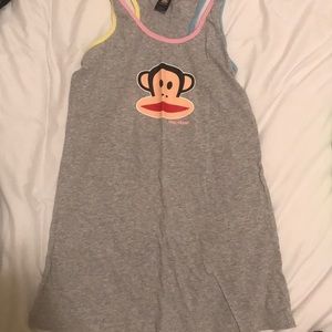 Paul Frank NEVER WORN dress